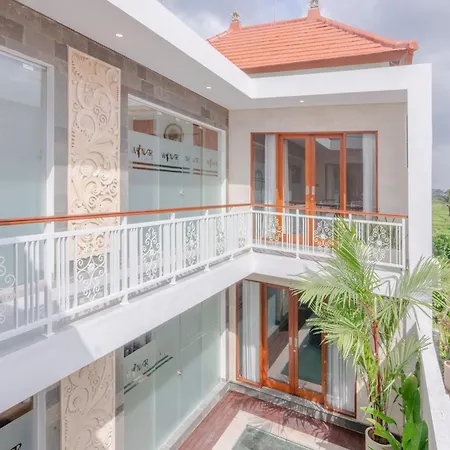 Winar Villa Canggu