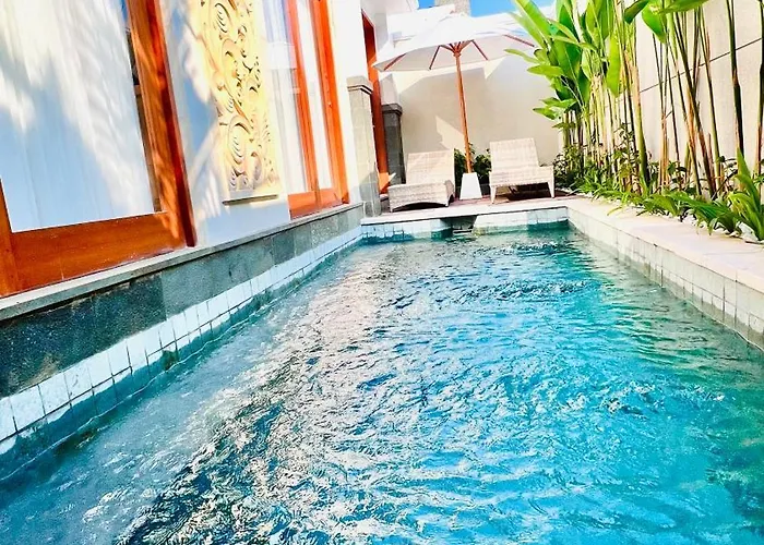 Winar Canggu 4*