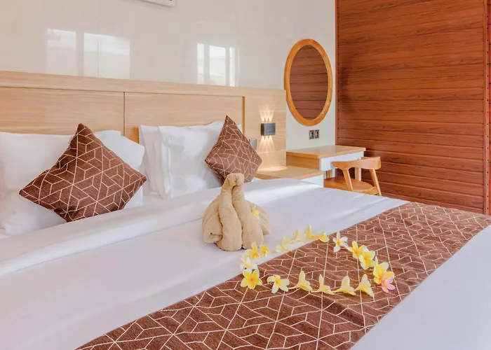 ホテル Winar Canggu Munggu