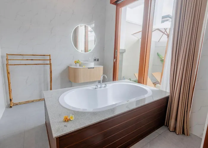 ホテル Winar Canggu