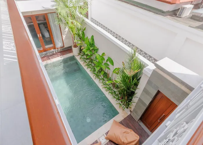 Winar Canggu 4* Munggu