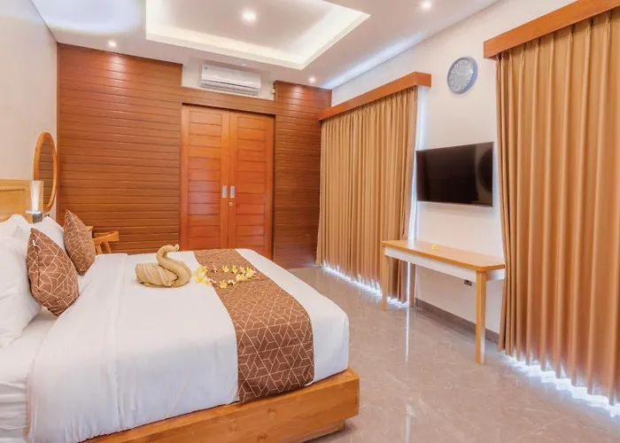 Winar Canggu