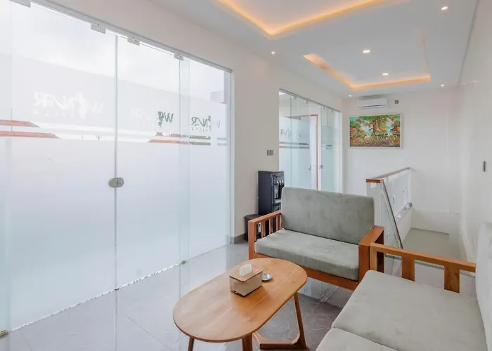 Winar Canggu 4*