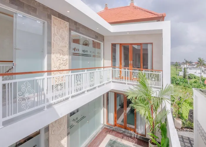 Winar Canggu Munggu