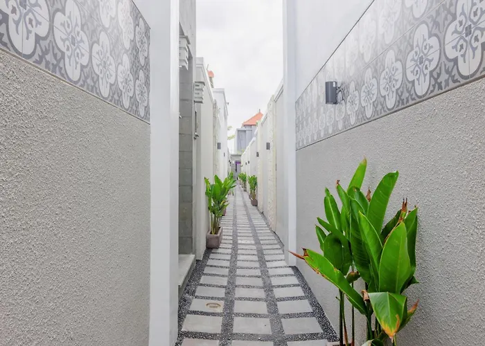 Winar Canggu 4* Munggu