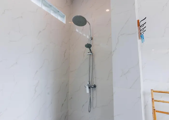 ホテル Winar Canggu 4*