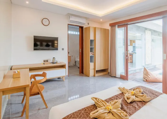 Winar Canggu 4*
