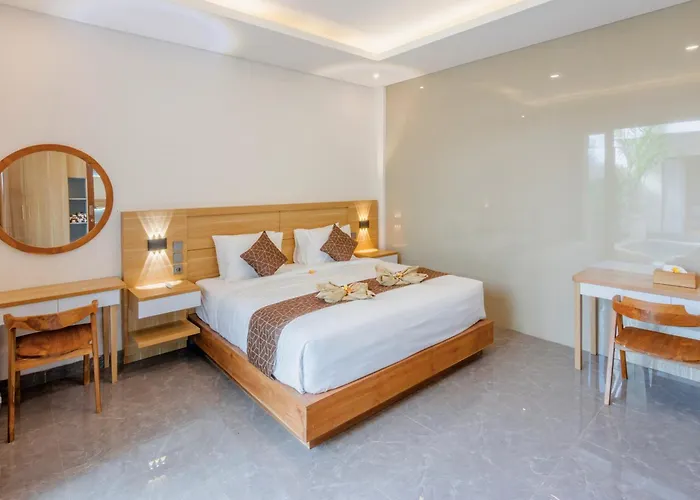 Winar Canggu 4*