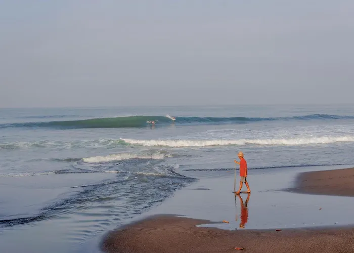 ホテル Winar Canggu 4*
