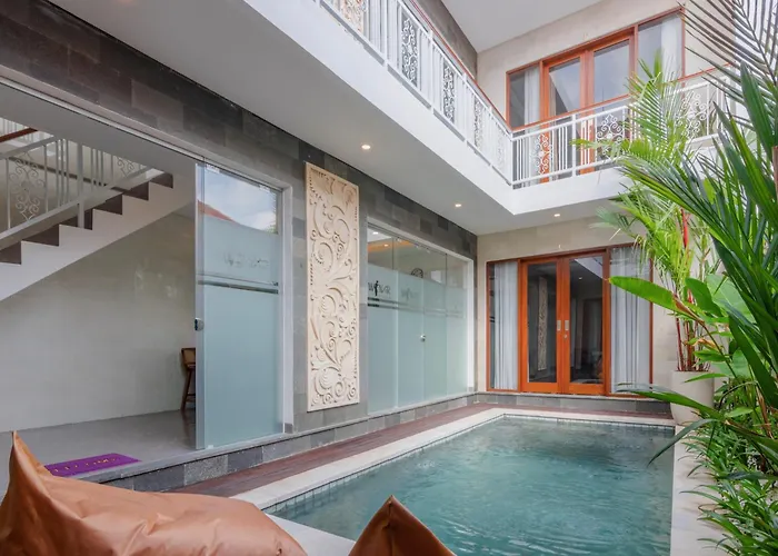 Winar Canggu