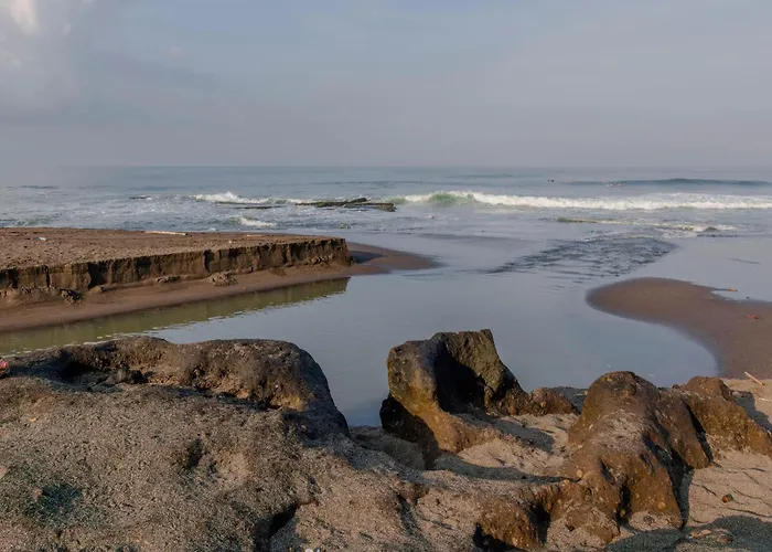 ホテル Winar Canggu